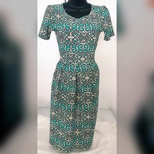 Gorgeous summer dress 👗 size SMALL